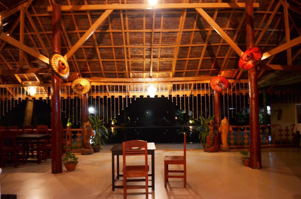 Diamond Hotel Ngapali Exterior photo